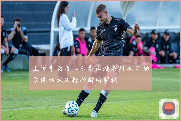 上海申花与山东泰山精彩对决全场录像回放及精彩瞬间解析