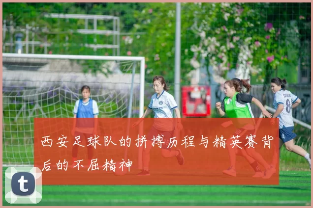 西安足球队的拼搏历程与精英赛背后的不屈精神