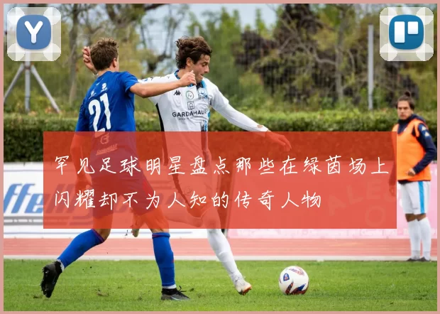 罕见足球明星盘点那些在绿茵场上闪耀却不为人知的传奇人物