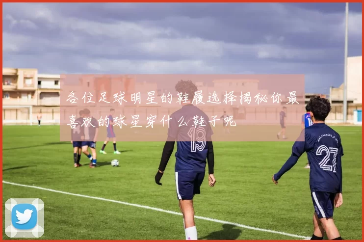 各位足球明星的鞋履选择揭秘你最喜欢的球星穿什么鞋子呢