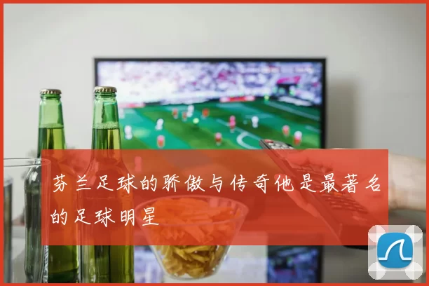 芬兰足球的骄傲与传奇他是最著名的足球明星