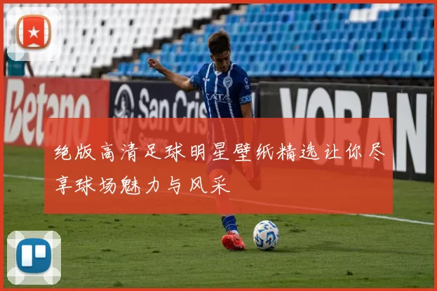 绝版高清足球明星壁纸精选让你尽享球场魅力与风采