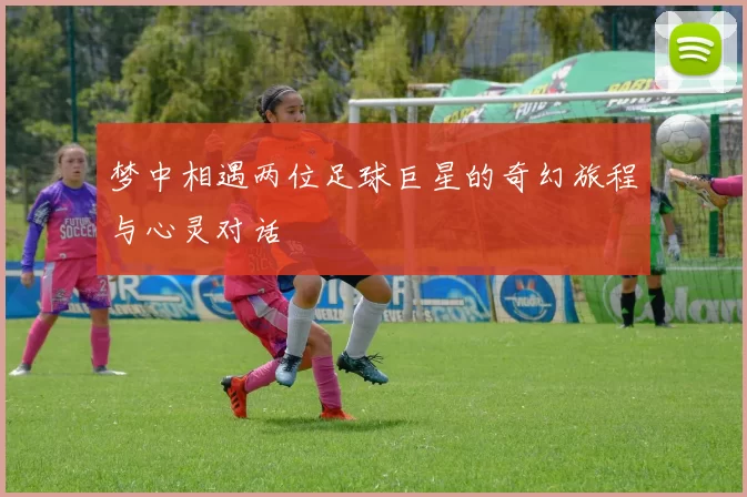 梦中相遇两位足球巨星的奇幻旅程与心灵对话