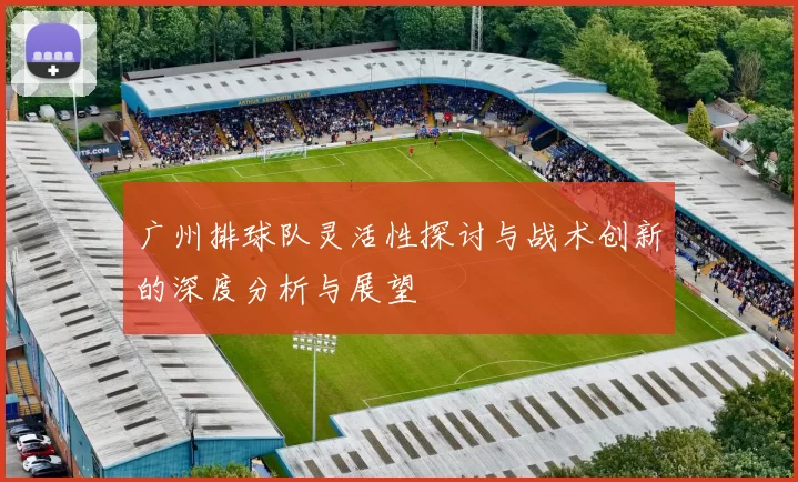 广州排球队灵活性探讨与战术创新的深度分析与展望