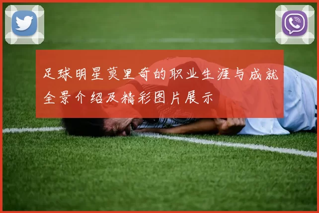 足球明星莫里奇的职业生涯与成就全景介绍及精彩图片展示