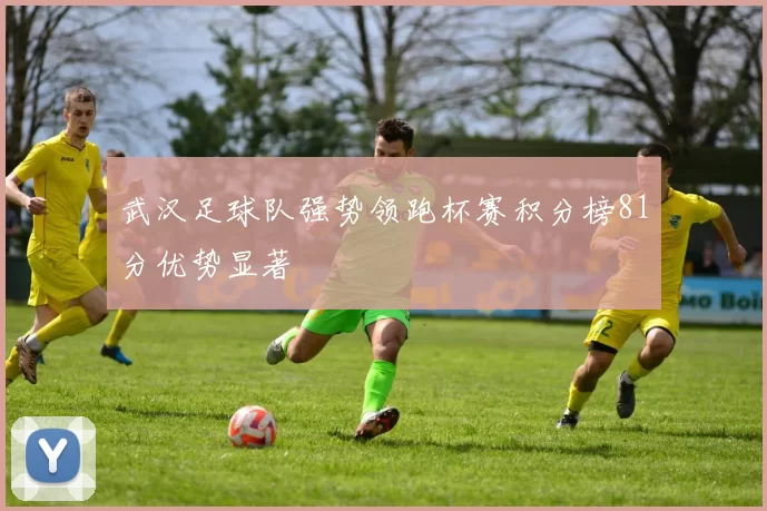 武汉足球队强势领跑杯赛积分榜81分优势显著