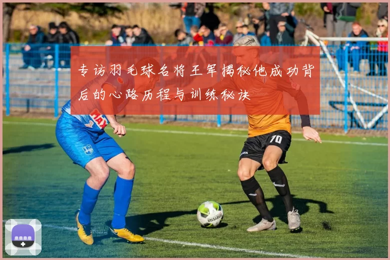 专访羽毛球名将王军揭秘他成功背后的心路历程与训练秘诀