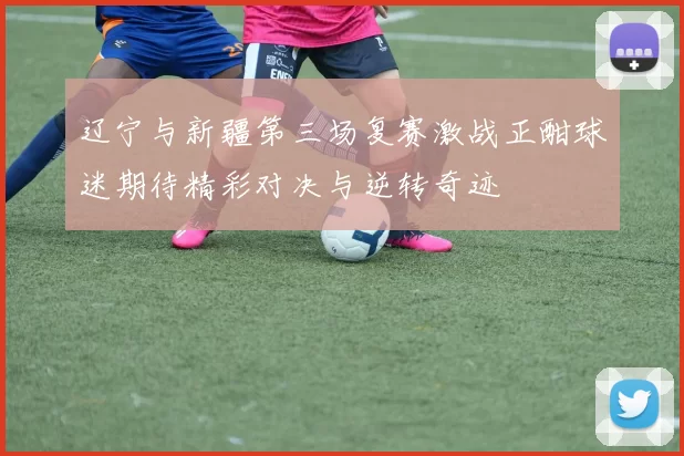 辽宁与新疆第三场复赛激战正酣球迷期待精彩对决与逆转奇迹